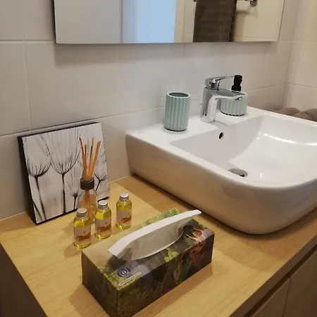 Apartamento Profondo Pula