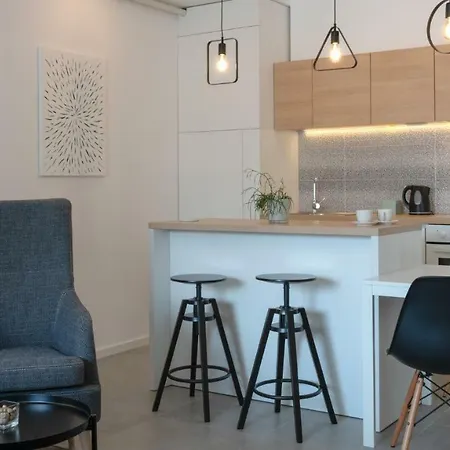 Apartamento Profondo *