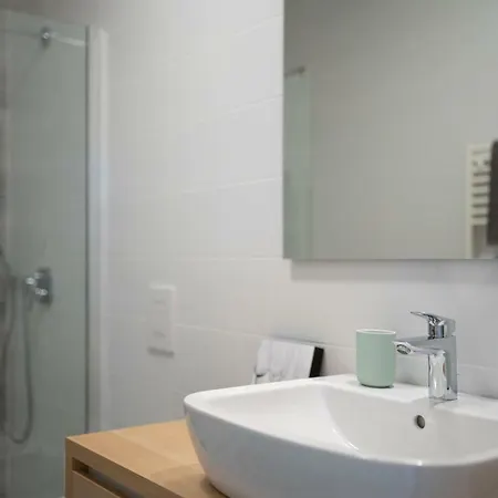 Profondo Apartamento