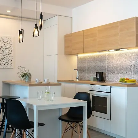 Apartamento Profondo