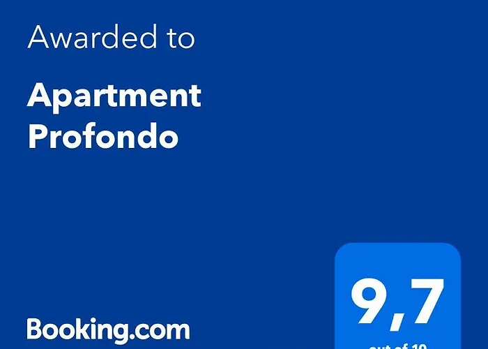 Apartman Profondo