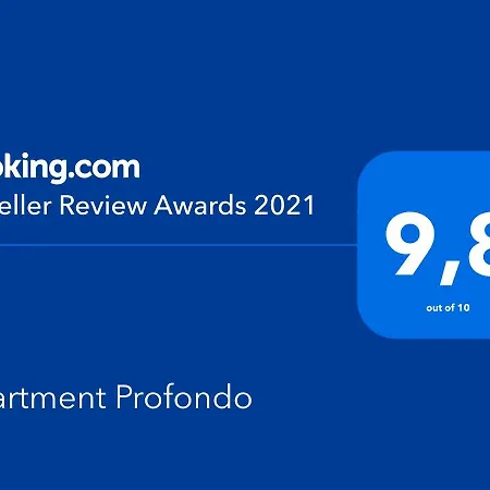 Profondo Appartement Pula