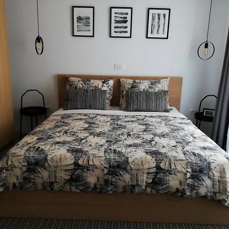 Profondo Appartement Pula