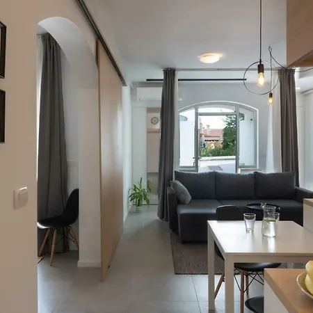 Profondo Appartement