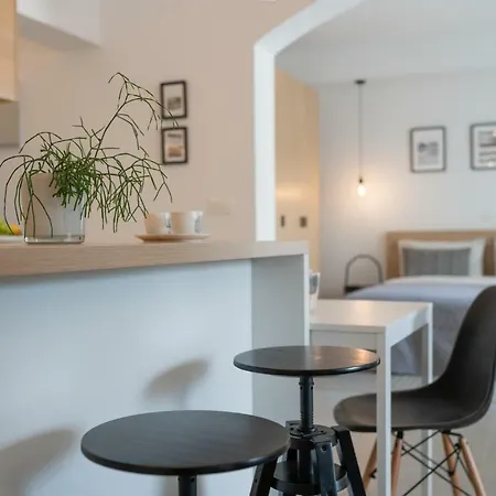 Profondo Appartement *