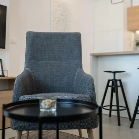 Profondo Appartement
