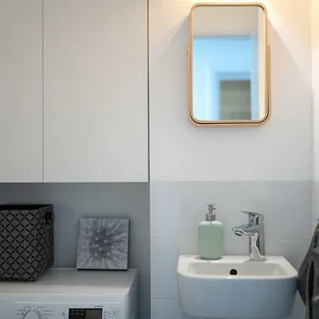 Profondo Apartment *