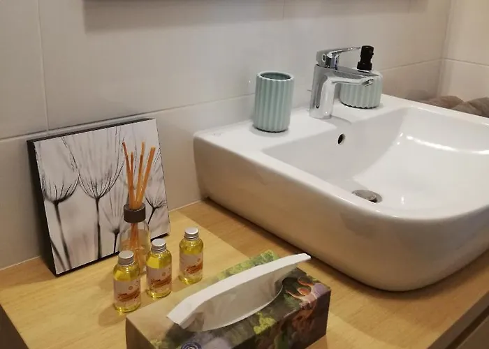 Appartement Profondo Pula