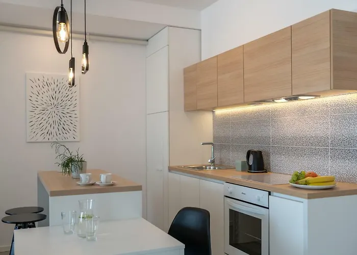 Appartement Profondo Pula