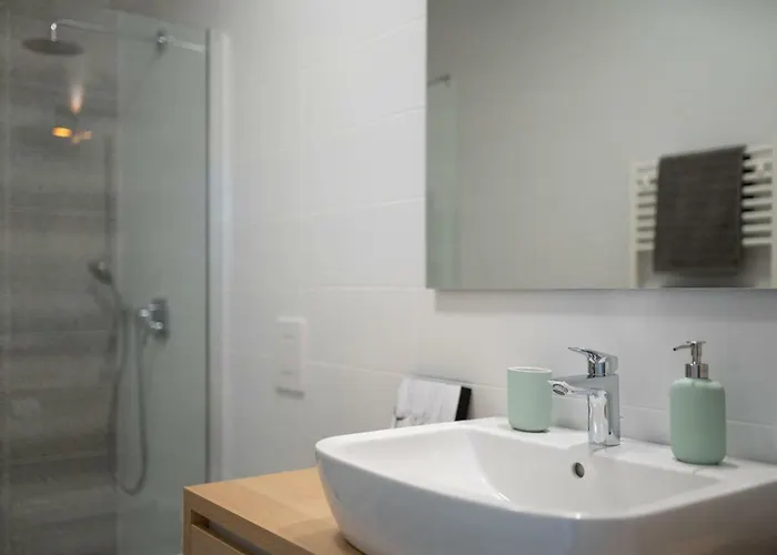 Profondo Appartement