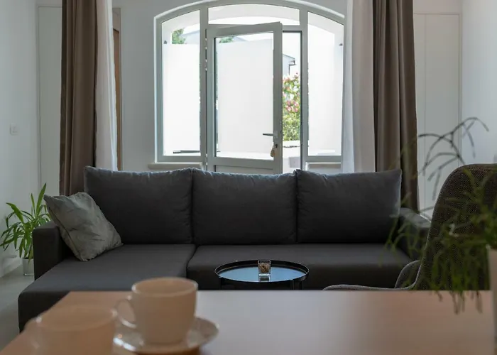 Profondo Apartment Pula